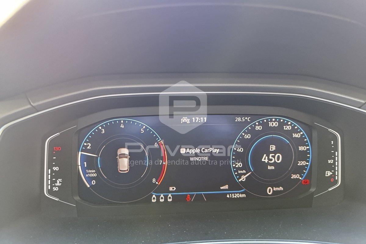 VOLKSWAGEN T-Roc 1.0 TSI Style BlueMotion Technology