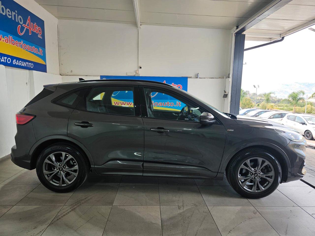 Ford Kuga 1.5 ecoblue ST-Line 2wd 120cv auto