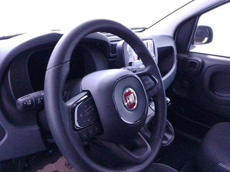 FIAT Pandina 1.0 firefly hybrid Icon s e s 70cv