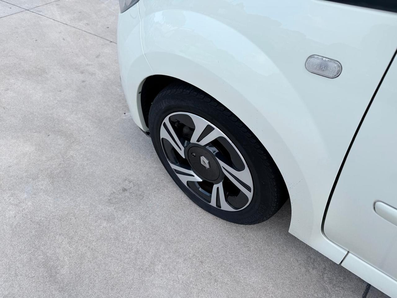 Renault Twingo 1.2 16V Live
