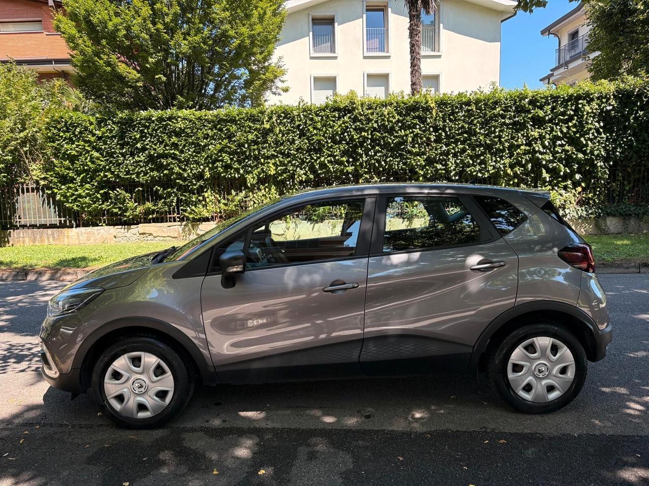 Renault Captur TCe 12V 90 CV Start&Stop Energy Bose