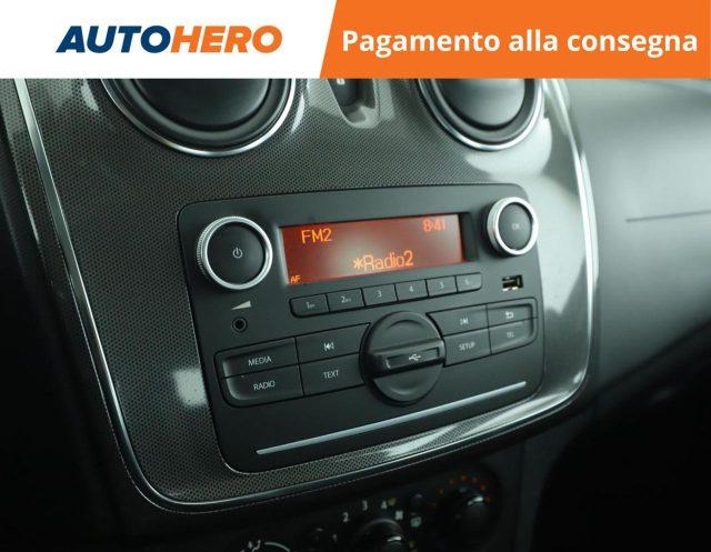 DACIA Sandero Stepway 1.0 SCe 75 CV Access