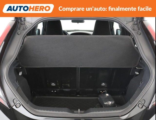 TOYOTA Aygo X 1.0 VVT-i 72 CV 5 porte Lounge