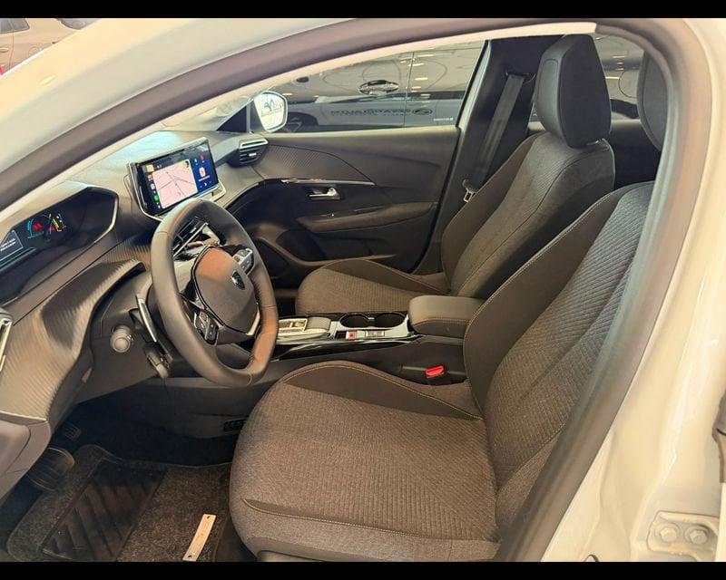 Peugeot 208 5P - Business Hybrid 110 E-DCS6