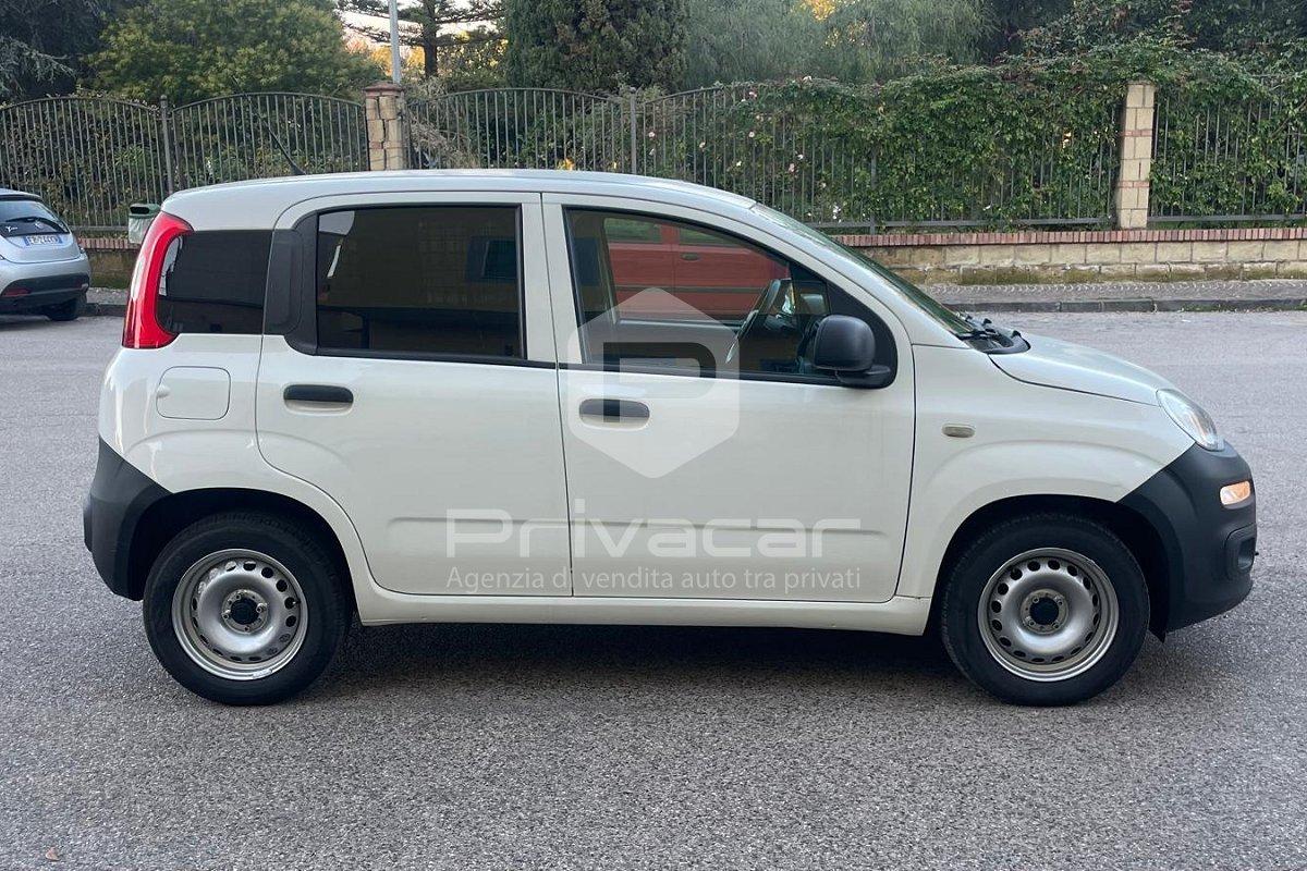 FIAT Panda 1.2 Pop Van 2 posti