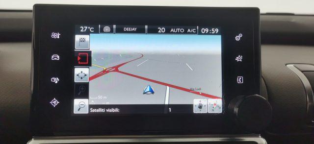 CITROEN C4 Cactus BlueHDi 100 S&S Shine