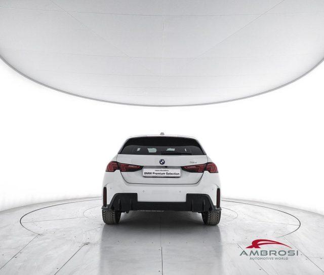 BMW 118 Serie 1 d MSport auto