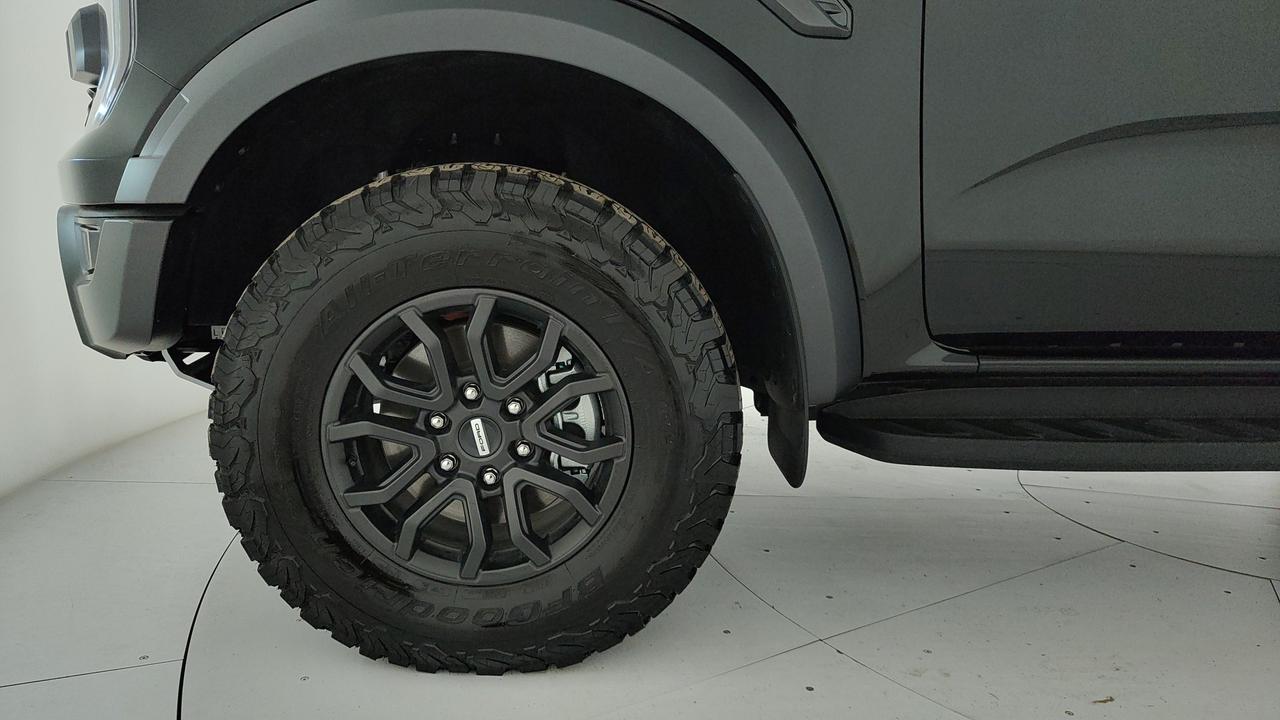 FORD Ranger Raptor 2.0 ecoblue 210cv auto