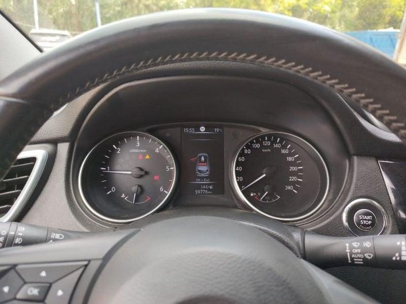 Nissan Qashqai 1.5 DCI N-CONNECTA 115CV