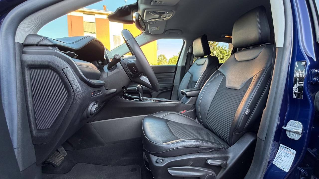 JEEP COMPASS 1.3 LIMITED 4XE TURBO T4 PHEV AT6 190 CV - FULL LED, VIRTUA COCKPIT, NEOPATENTATI