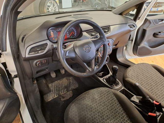 OPEL Corsa 1.3 CDTI ecoFLEX Start&Stop Van