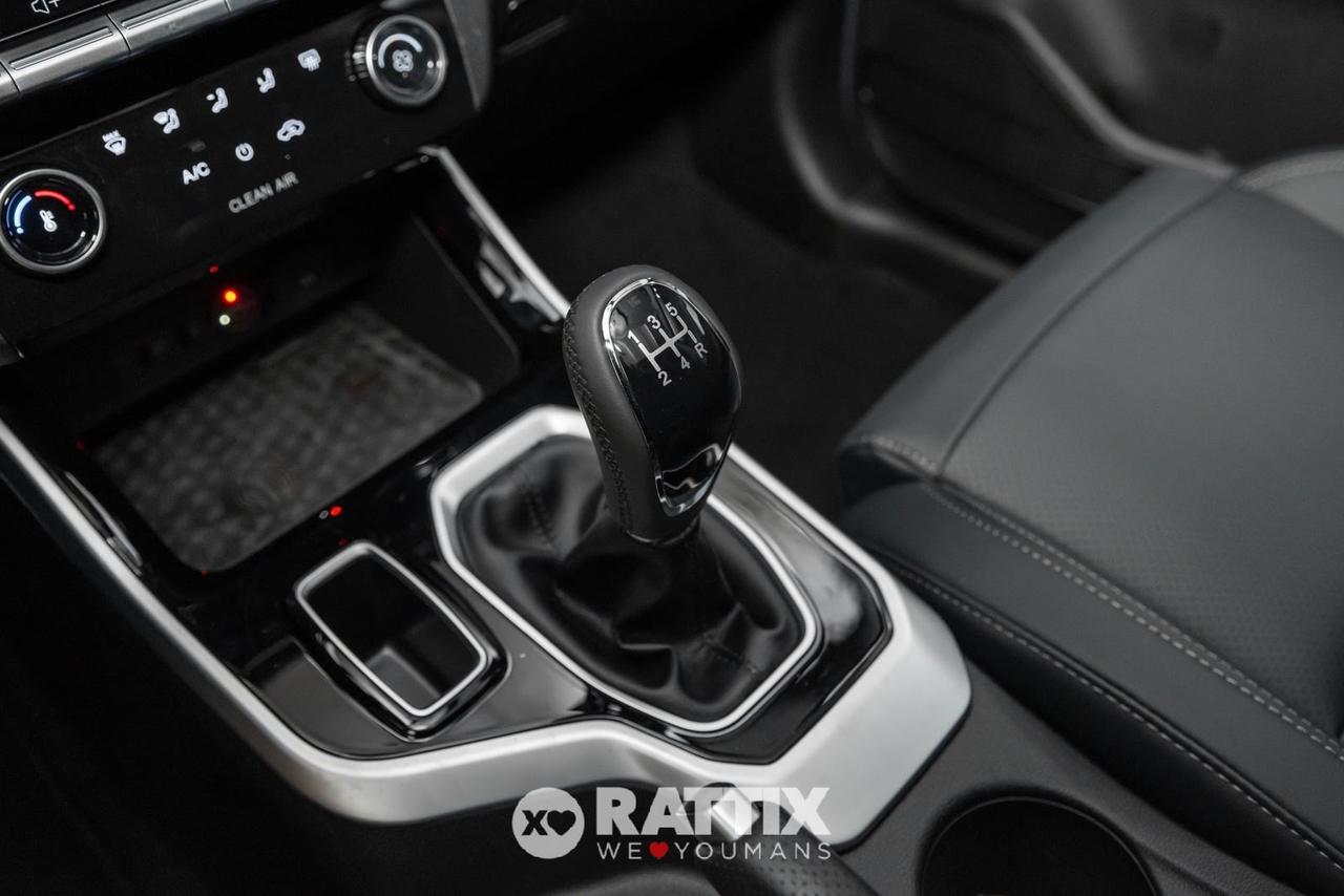 DR Motor DR5.0 1.5 116CV Comfort + tetto panoramico