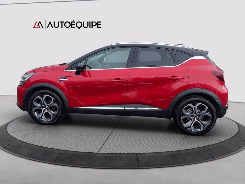 RENAULT Captur 1.0 tce Intens 100cv del 2020