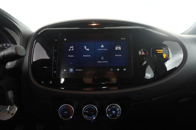 TOYOTA Aygo X Aygo X 1.0 VVT-i 72 CV 5 porte Active