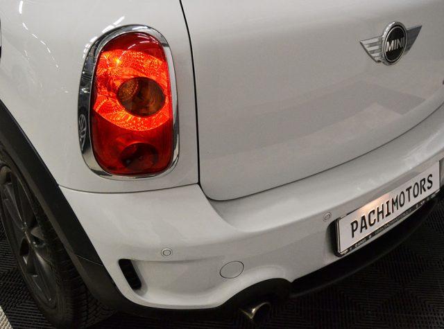 MINI Countryman Cooper S Tetto - Xenon - Pdc