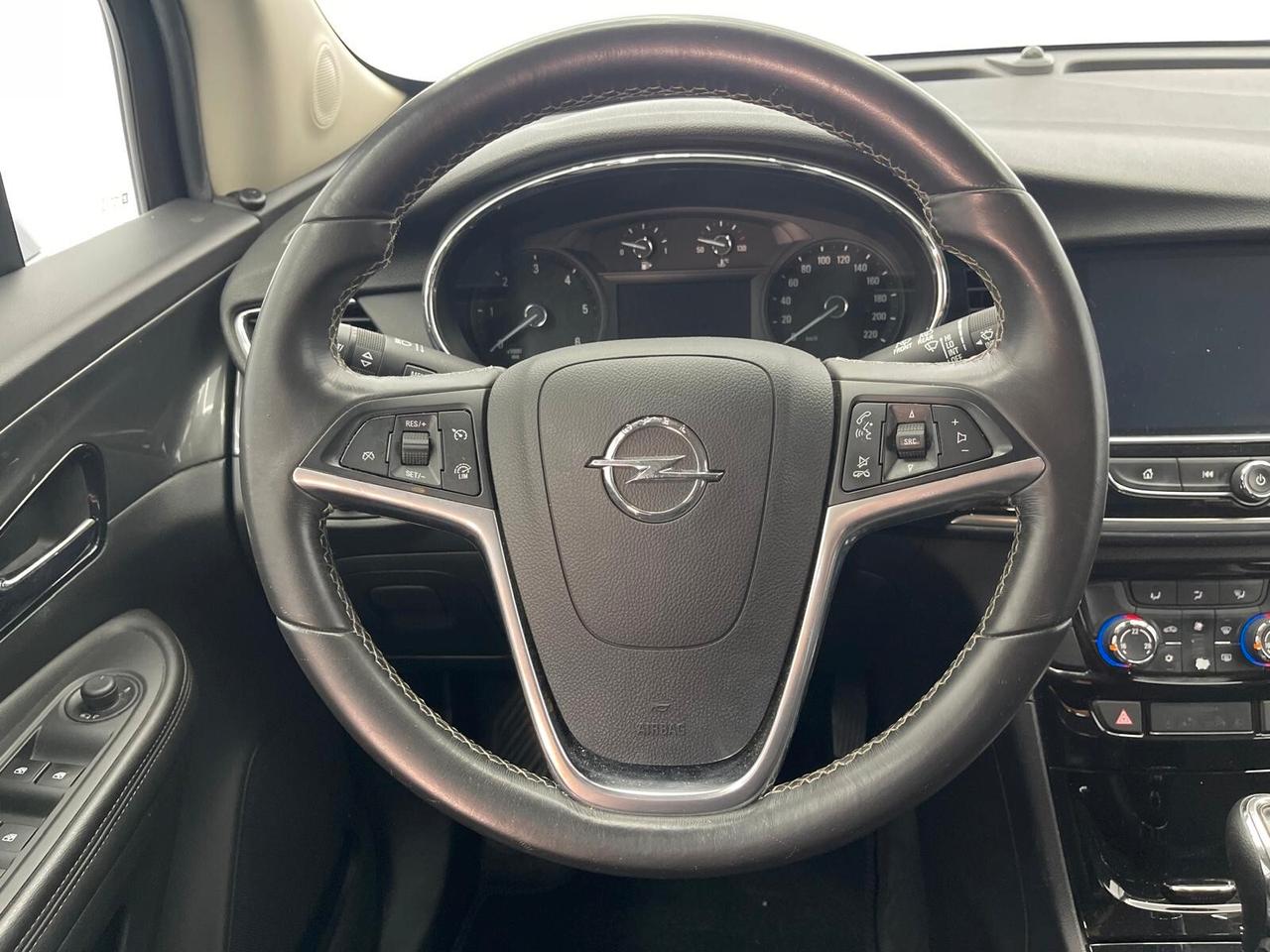 Opel Mokka 1.6 CDTI Ecotec 136CV 4x2 Start&Stop Cosmo