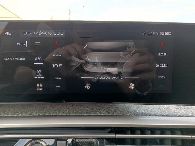 PEUGEOT 3008 Hybrid 145 e-DCS6 Allure + Full Options