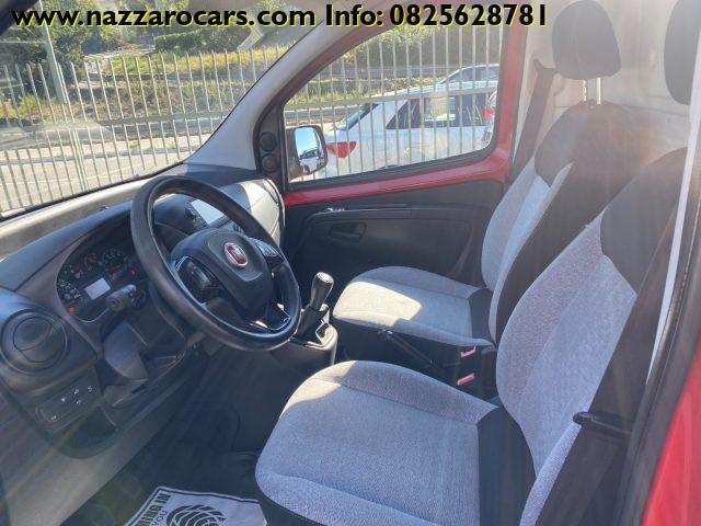 FIAT Fiorino 1.3 MJT 95CV Cargo Adventure