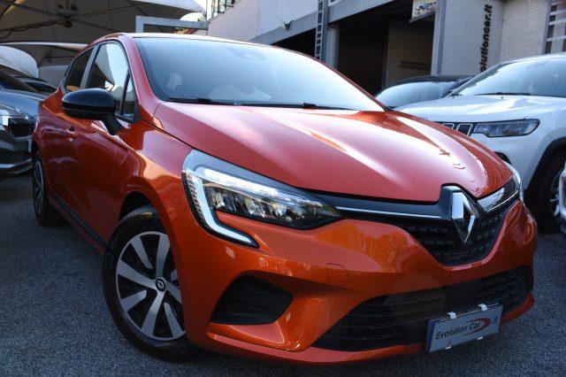 RENAULT Clio SCe 65 CV 5 porte Equilibre