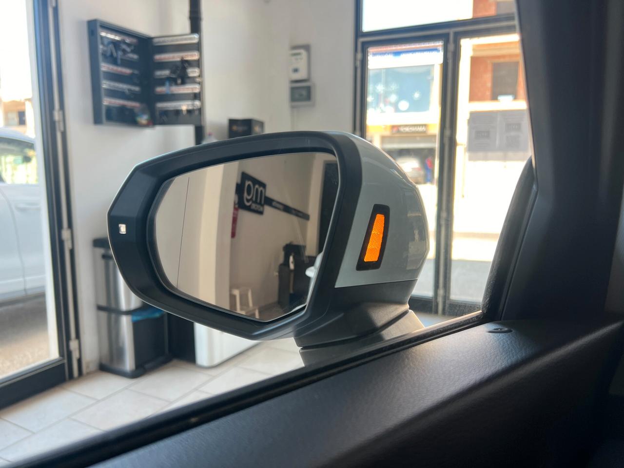 Audi Q3 35 TDI Business Advanced P.CONSEGNA