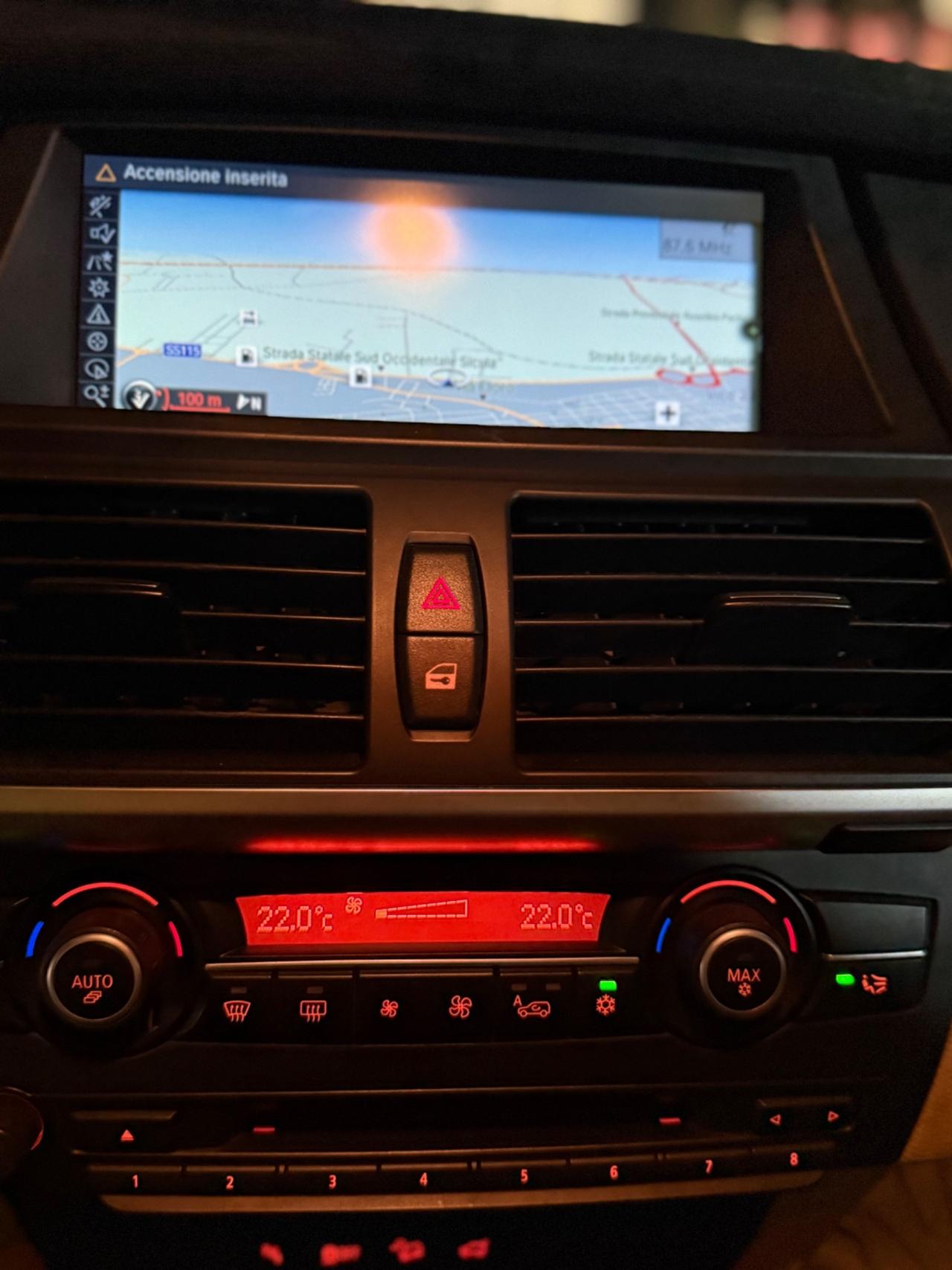 Bmw X5 xDrive30d Futura