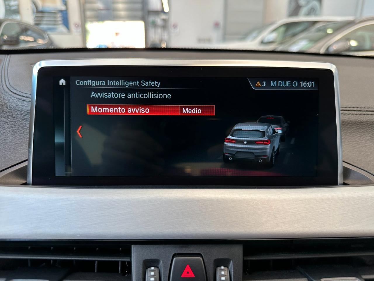 BMW X2 xdrive25e Phev Business X auto - Navi PRO
