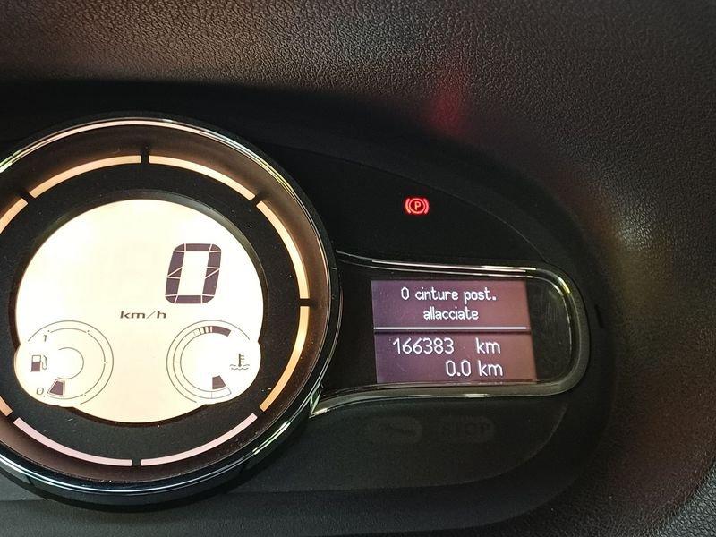 Renault Mégane SporTour 1.5 dci GT Style 110cv GARANZIA-KM CERTIFCATI