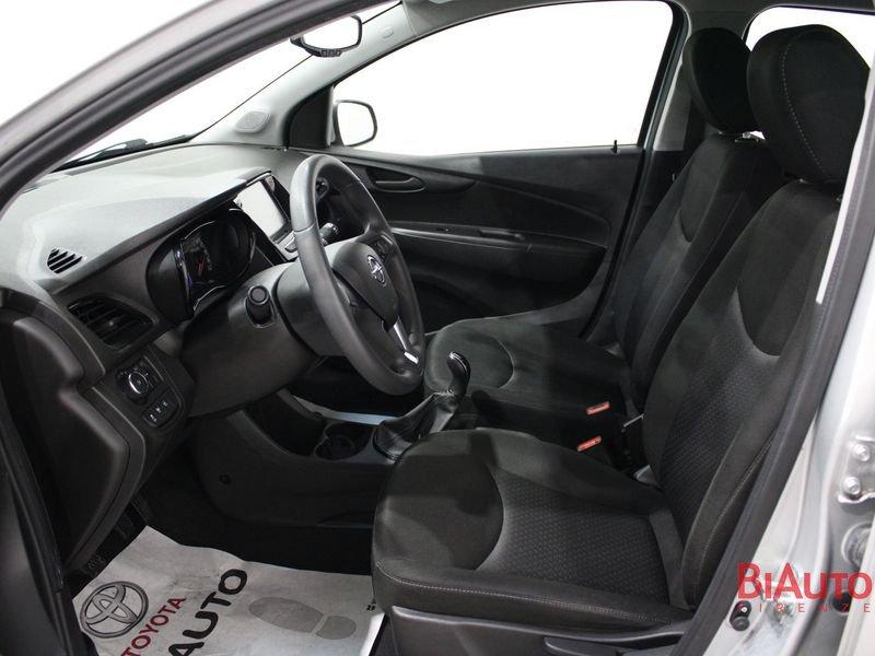 Opel Karl Karl 1.0 73 CV GPL Advance