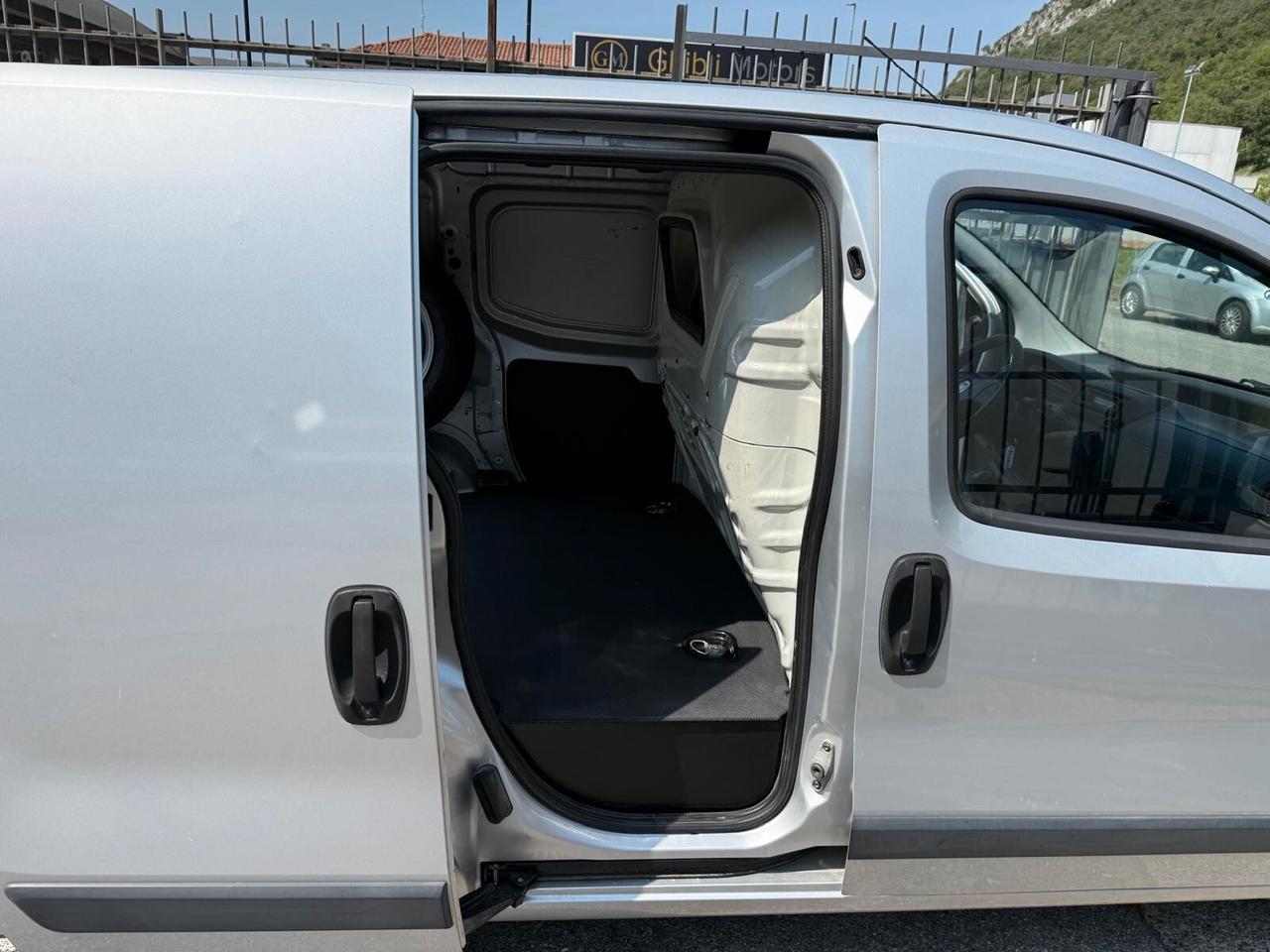 FIAT FIORINO 1.4 Furgone Natural Power SX