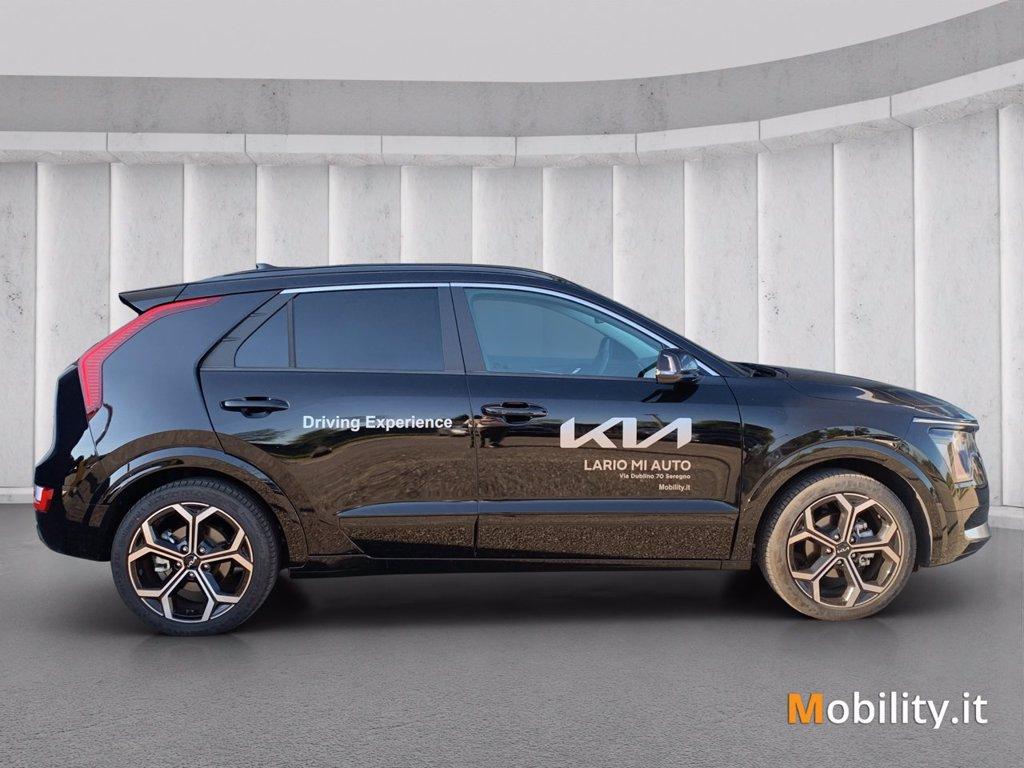 KIA Niro 1.6 gdi hev Style dct del 2023