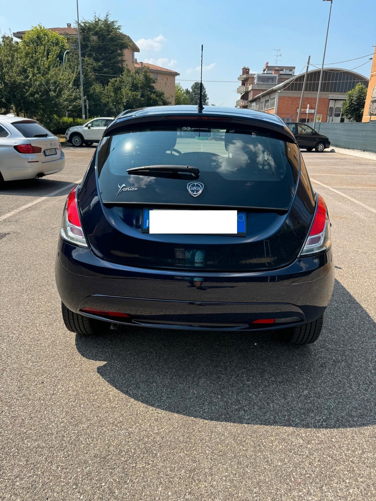 Lancia Ypsilon 1.2 Gpl - NEOPATENTATI - 12 MESI DI GARANZIA -