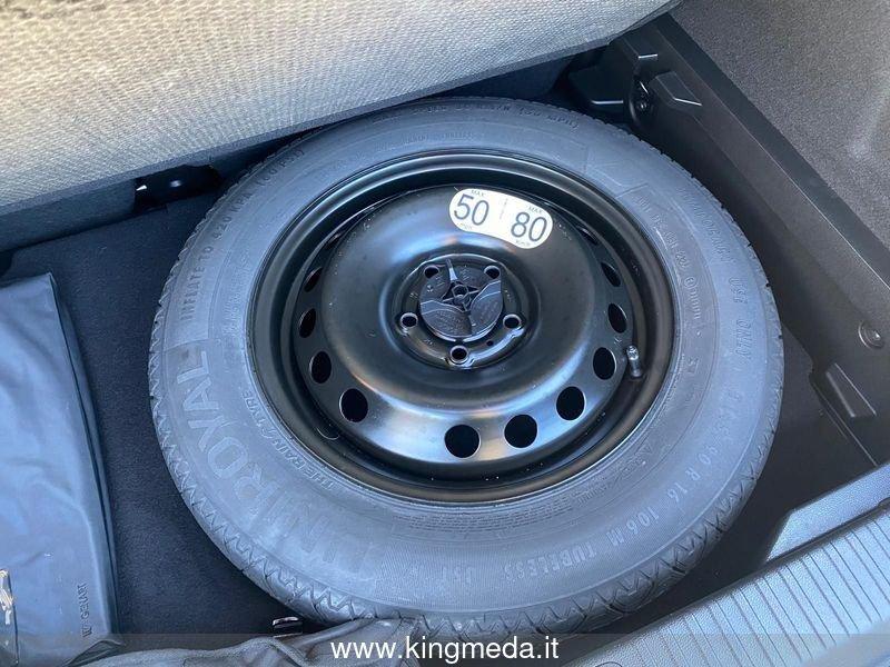 Renault Captur Hybrid E-Tech 145 CV Intens