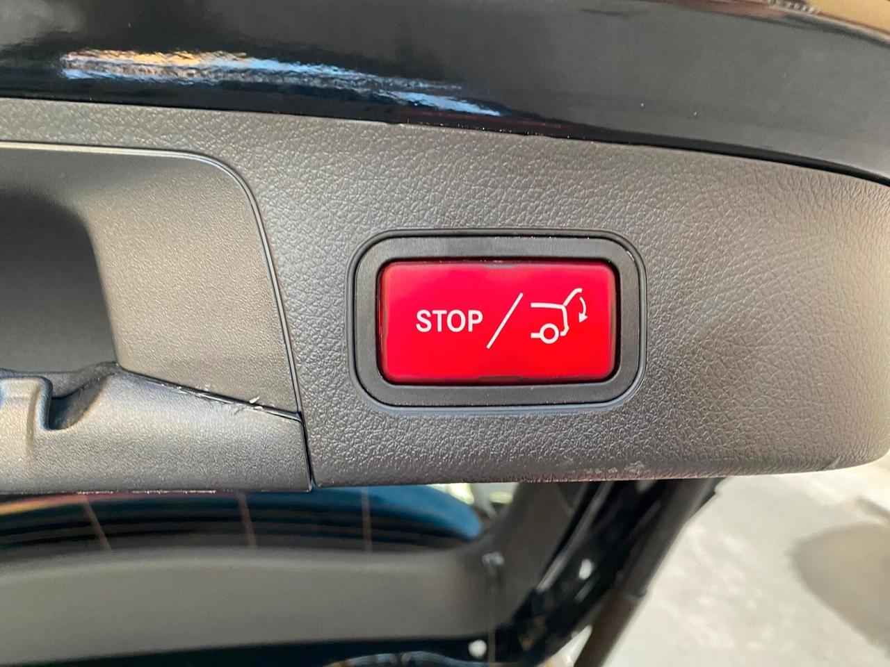 MERCEDES GLA 250DE EQ-POWER PREMIUM 1.3 160CV TETTO NAVI CAM ANNO 2021