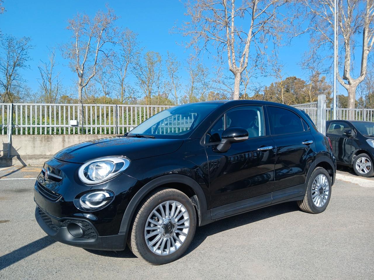 Fiat 500X 1.0 T3 120 CV Connect