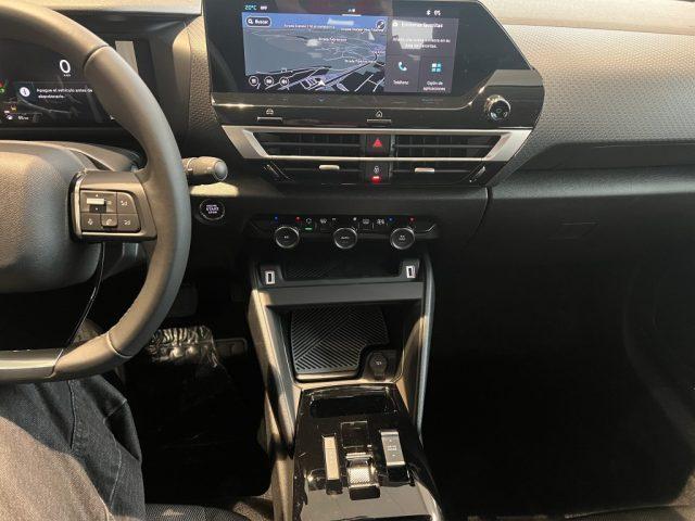 CITROEN C4 Hybrid 145 e-DCS6 Collection
