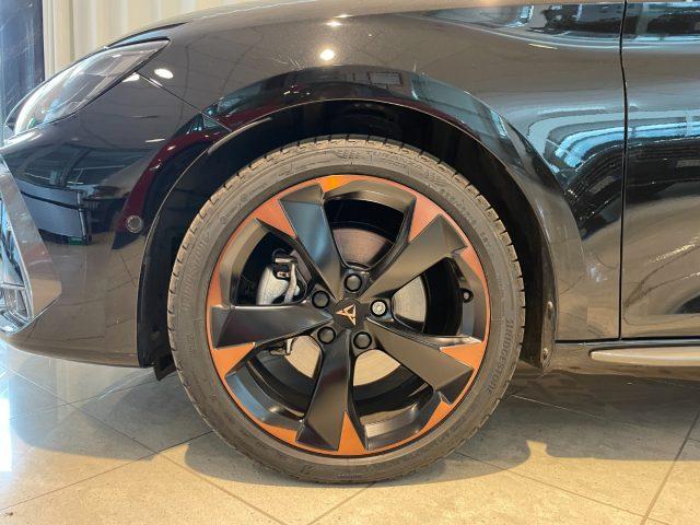 CUPRA Leon Sportstourer 2.0 TDI DSG Facelift Pano Sennheiser
