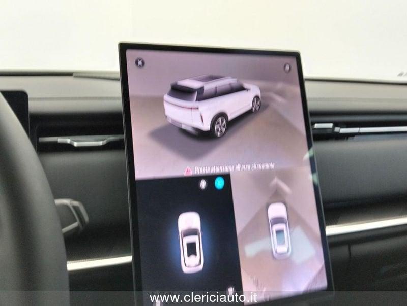 Jaecoo Jaecoo 7 Super Hyb. Jaecoo 7 1.5 TGDI PHEV Premium