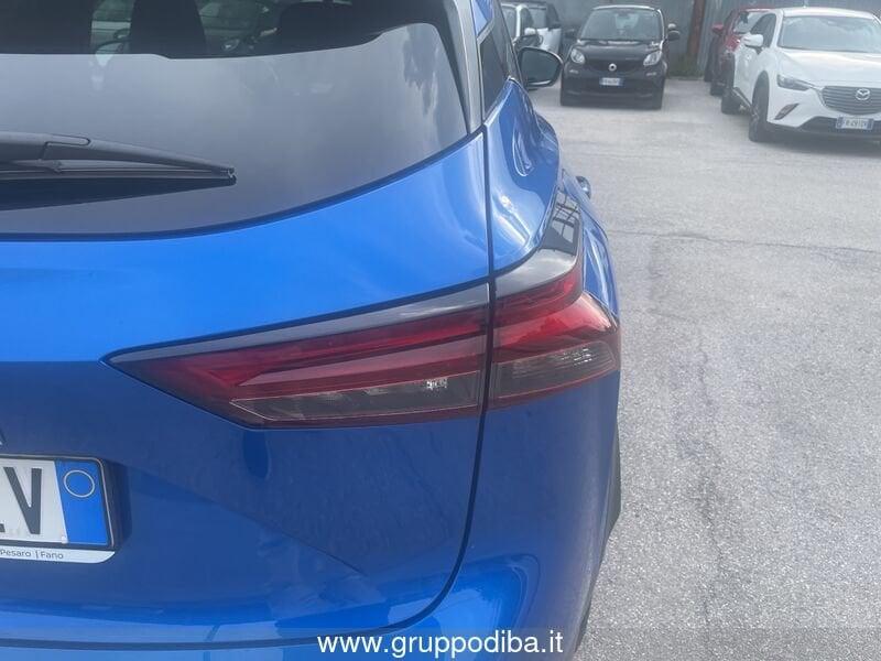 Nissan Qashqai III 2021 1.3 mhev N-Connecta 2wd 140cv