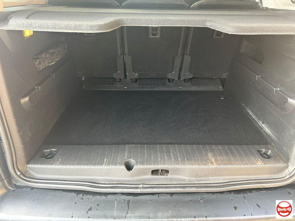 CITROEN - Berlingo 1.5 bluehdi M Feel s&s 130cv eat8