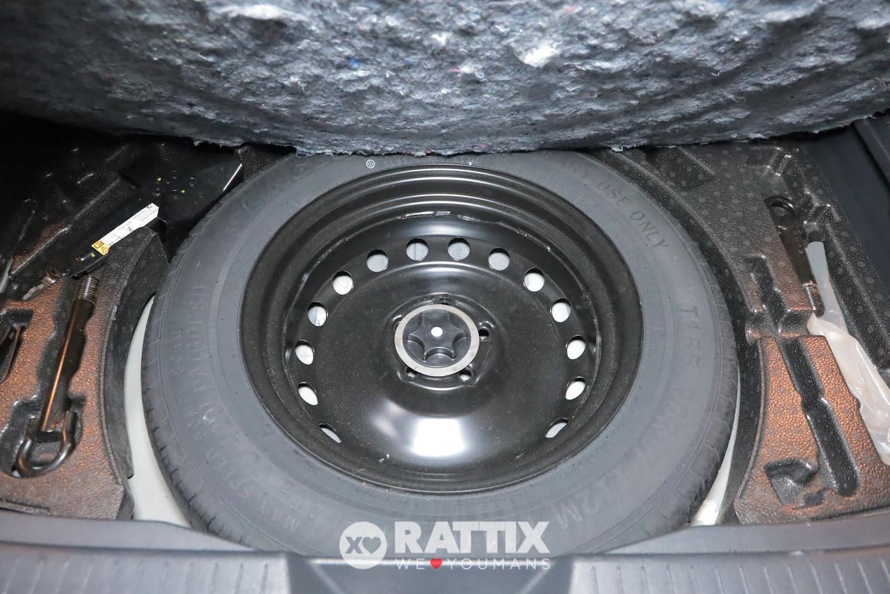 Nissan Qashqai 1.3 Mhev 158CV N-Connecta xTronic