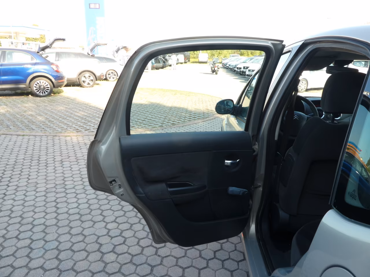 Citroen C3 1.1 airdream Perfect OK NEOPATETATI