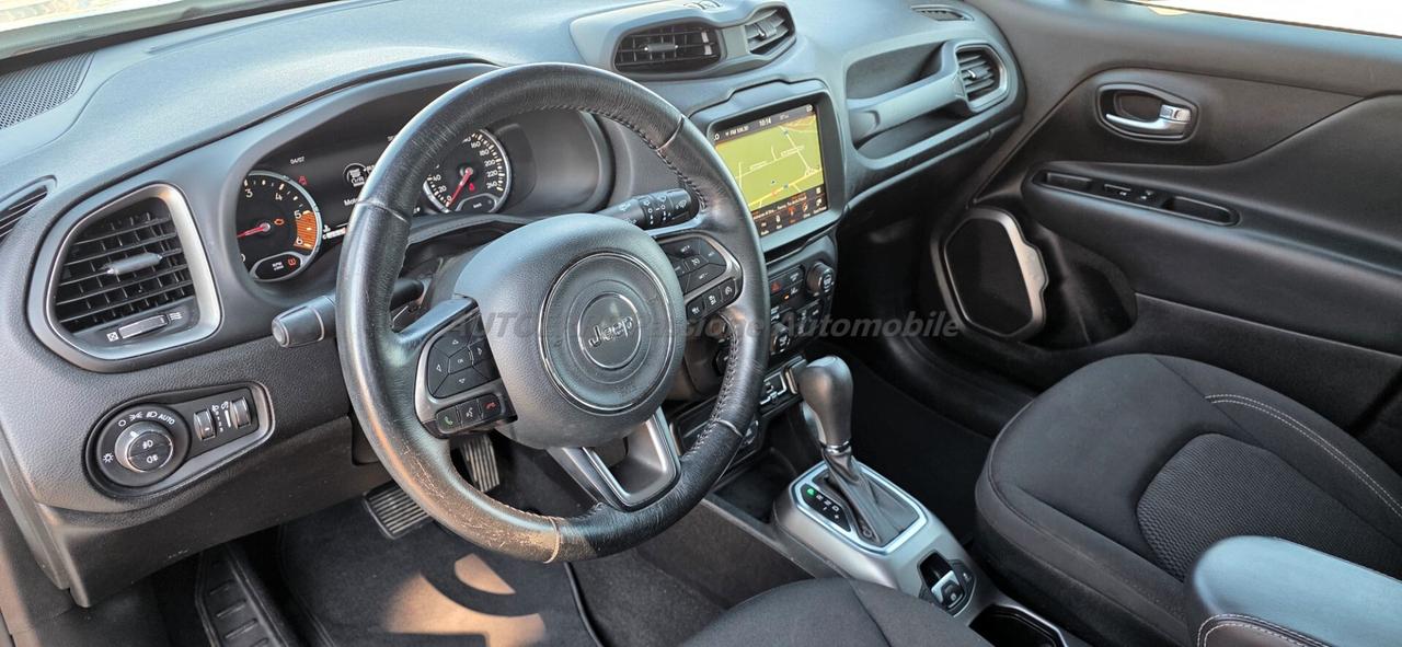 Jeep Renegade 2.0 Mjt 140CV 4WD Active Drive Low S