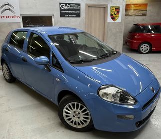 Fiat Punto 1.3 MJT 50.000 km