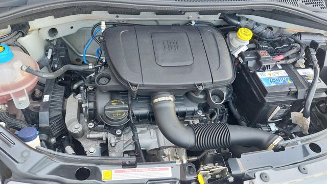 FIAT 500 1.0 Hybrid Cult Aziendale