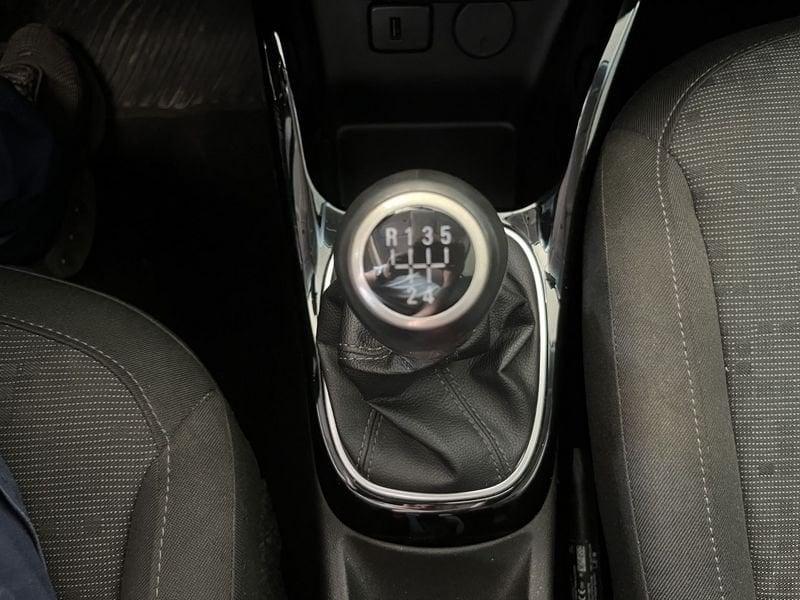 Opel Adam Adam 1.2 Rocks 70cv