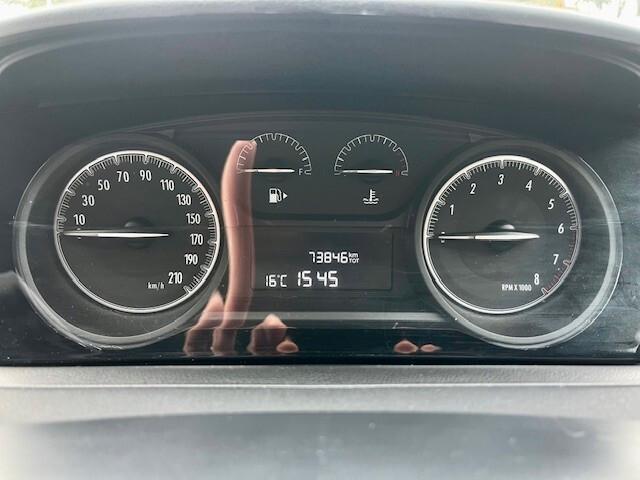 Lancia Ypsilon BLACK 1.2 69cv " SENSORI DI PARCHEGGIO/BLUETOOTH/.