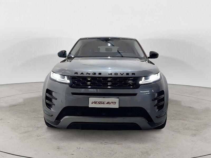 Land Rover RR Evoque Range Rover Evoque 2.0 I4 200 CV AWD Auto R-Dynamic SE
