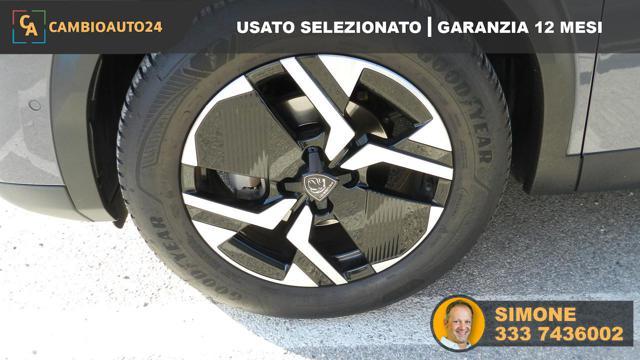 PEUGEOT 2008 PureTech 130 S&S EAT8 Allure PREZZO REALE