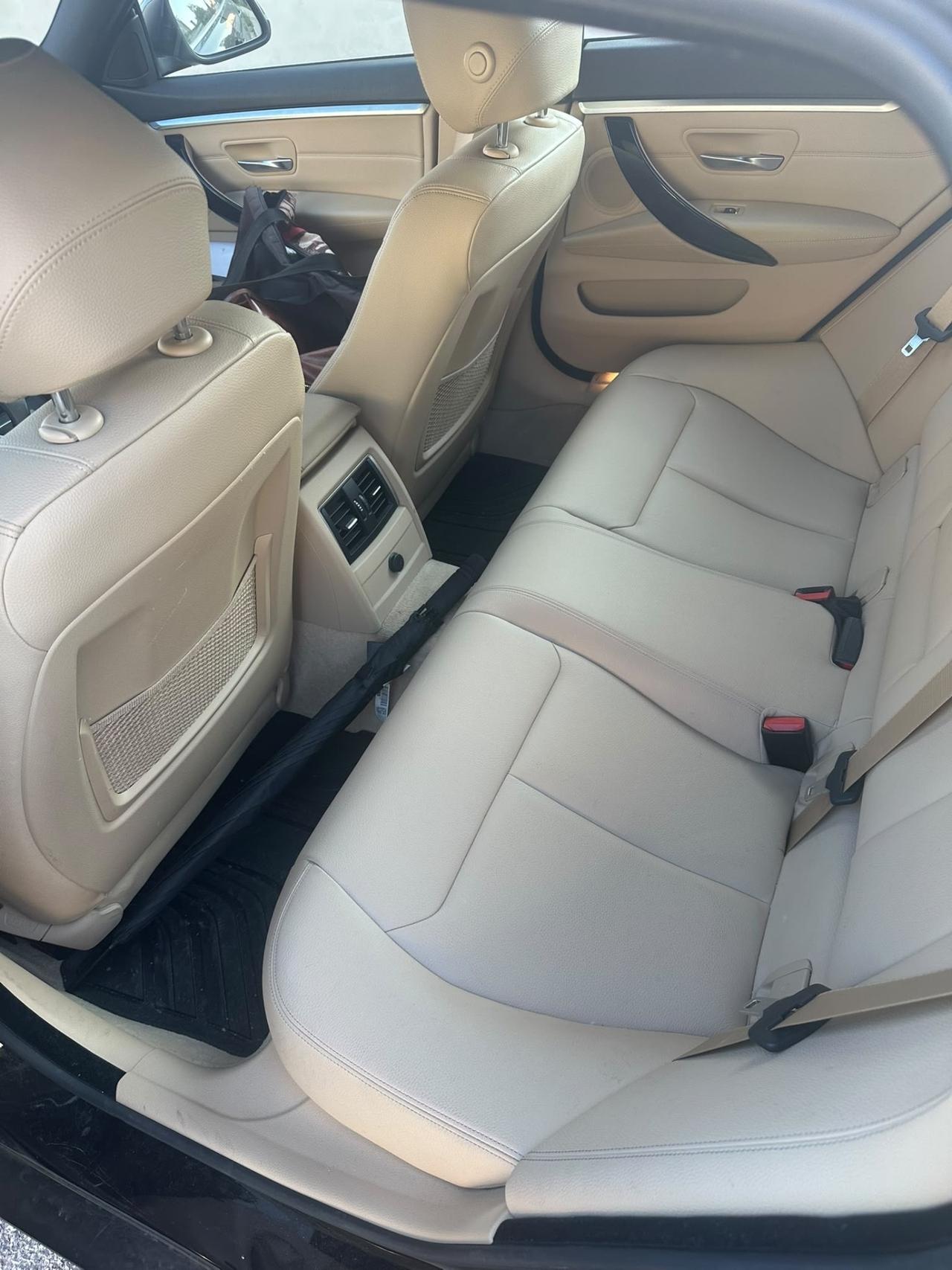 Bmw 4er Gran Coupe 420d xDrive Coupé Luxury