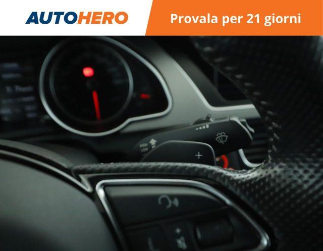 AUDI A5 2.0 TDI clean diesel quattro S tronic